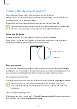 Preview for 21 page of Samsung SM-M307F/DS User Manual