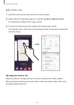 Preview for 103 page of Samsung SM-M317F/DS User Manual