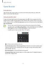 Preview for 115 page of Samsung SM-M317F/DS User Manual