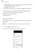 Preview for 116 page of Samsung SM-M317F/DS User Manual