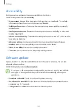 Preview for 162 page of Samsung SM-M317F/DS User Manual