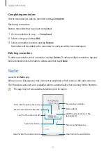 Предварительный просмотр 71 страницы Samsung SM-M325F/DS User Manual