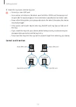 Предварительный просмотр 12 страницы Samsung SM-M346B2/DS User Manual