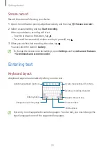 Preview for 33 page of Samsung SM-M346B2/DS User Manual