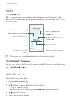 Preview for 82 page of Samsung SM-M346B2/DS User Manual