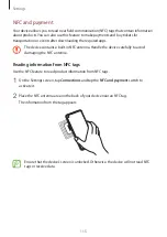 Preview for 115 page of Samsung SM-M405F/DS User Manual