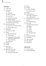 Preview for 3 page of Samsung SM-M515F/DSN User Manual