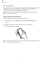 Preview for 124 page of Samsung SM-M515F/DSN User Manual