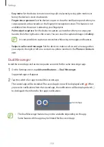 Preview for 150 page of Samsung SM-M515F/DSN User Manual