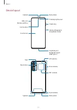 Предварительный просмотр 11 страницы Samsung SM-M526B/DS User Manual