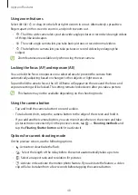 Preview for 48 page of Samsung SM-M526B/DS User Manual