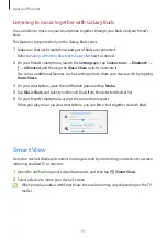 Preview for 91 page of Samsung SM-M526B/DS User Manual