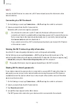 Preview for 96 page of Samsung SM-M526B/DS User Manual