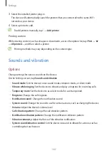 Preview for 102 page of Samsung SM-M526B/DS User Manual