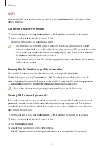 Preview for 97 page of Samsung SM-M625F/DS User Manual