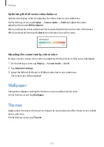 Preview for 107 page of Samsung SM-M625F/DS User Manual