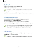 Предварительный просмотр 101 страницы Samsung SM-N750 User Manual