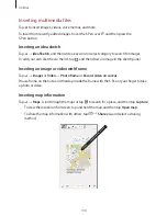 Preview for 108 page of Samsung SM-N750 User Manual