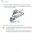 Preview for 12 page of Samsung SM-N7502 User Manual