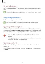 Preview for 57 page of Samsung SM-N7502 User Manual