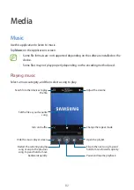 Предварительный просмотр 82 страницы Samsung SM-N7502 User Manual