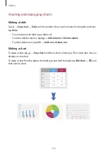 Предварительный просмотр 106 страницы Samsung SM-N7502 User Manual