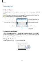 Preview for 44 page of Samsung SM-N770F User Manual