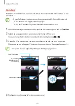 Preview for 60 page of Samsung SM-N770F User Manual