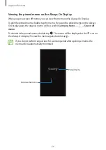 Предварительный просмотр 66 страницы Samsung SM-N770F User Manual