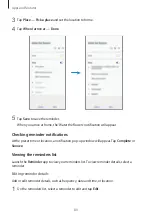 Предварительный просмотр 80 страницы Samsung SM-N770F User Manual