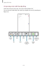 Предварительный просмотр 138 страницы Samsung SM-N770F User Manual