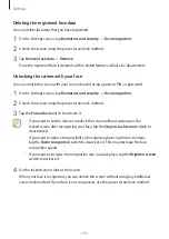 Preview for 195 page of Samsung SM-N770F User Manual