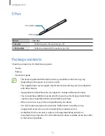Preview for 10 page of Samsung SM-N900 User Manual