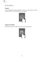 Preview for 24 page of Samsung SM-N900 User Manual