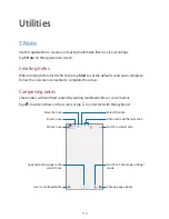 Предварительный просмотр 114 страницы Samsung SM-N900 User Manual