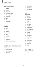 Preview for 6 page of Samsung SM-N9000Q User Manual