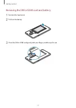 Preview for 13 page of Samsung SM-N9000Q User Manual