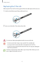 Preview for 19 page of Samsung SM-N9000Q User Manual