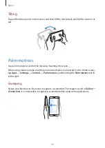 Preview for 30 page of Samsung SM-N9000Q User Manual