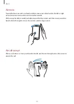 Preview for 33 page of Samsung SM-N9000Q User Manual