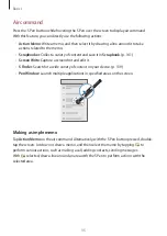 Preview for 35 page of Samsung SM-N9000Q User Manual