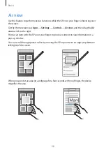 Preview for 38 page of Samsung SM-N9000Q User Manual