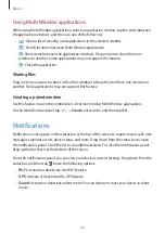 Preview for 42 page of Samsung SM-N9000Q User Manual