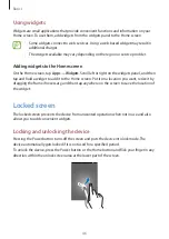 Preview for 46 page of Samsung SM-N9000Q User Manual