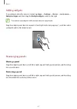 Preview for 47 page of Samsung SM-N9000Q User Manual