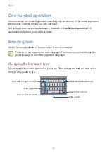 Preview for 50 page of Samsung SM-N9000Q User Manual