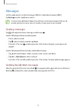 Preview for 70 page of Samsung SM-N9000Q User Manual