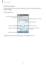 Preview for 73 page of Samsung SM-N9000Q User Manual