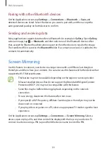 Preview for 80 page of Samsung SM-N9000Q User Manual