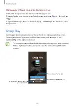 Preview for 82 page of Samsung SM-N9000Q User Manual